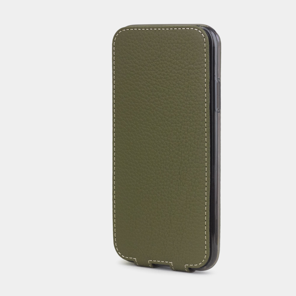 Case for iPhone XR - green