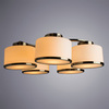 Люстра Arte Lamp Manhattan A9495PL-5AB