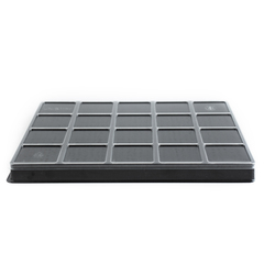 Органайзер UTS Token Holder 20