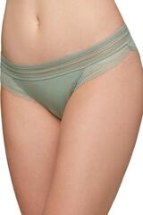 Женские трусы-слипы YSABEL MORA 19251 Mini