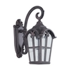 Бра Outdoor Albion O413WL-01BZ