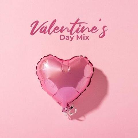 Valentine's Day Mix (2020) MP3