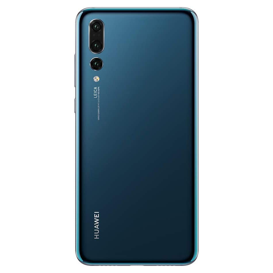 Купите Huawei P20 Pro 6/256GB Blue - Синий недорого, гарантия лучшей цены  на Huawei P20 Pro 6/256GB Blue - Синий в интернет-магазине Интернет-магазин  КупиСмартфон