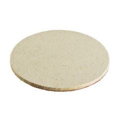 STAYER 150 мм, фетр, полировальная насадка (35930-150)