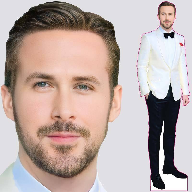 Ryan Gosling