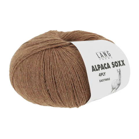 Lang Alpaca Soxx 168