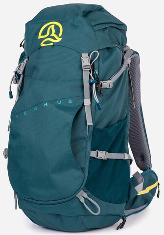 Картинка рюкзак туристический Ternua Pema 50 Atlantic Night - 1