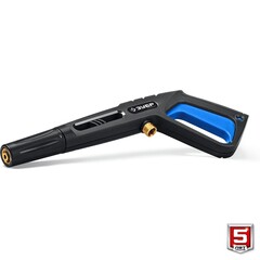 ЗУБР 240 Атм, 3300 Вт, мойка высокого давления, пистолет МИГ-280,Профессионал(АВД-П240)