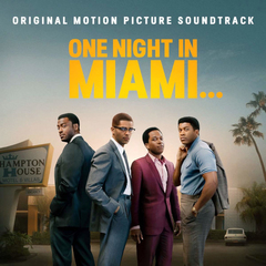 Soundtrack / One Night In Miami… (LP)