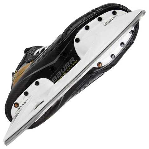 Коньки BAUER S20 SUPREME ULTRASONIC INT 6 FIT1