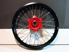 Диск для мотоцикла Honda CRF 250 19 дюймов 2,15 Procaken