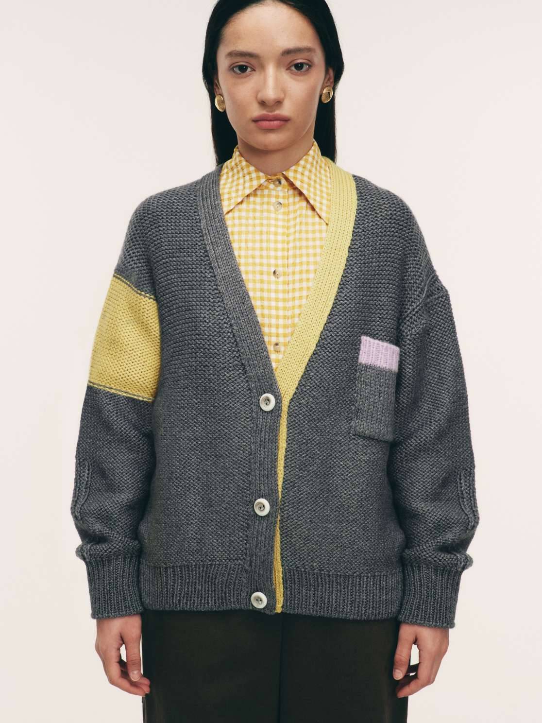 объемный кардиган. объемный жакет. кофта из объемной пряжи. блейзер пиджак женский чёрный оверсайз. 12 storeez блейзер с поясом.