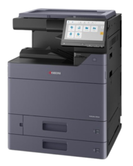 МФУ Kyocera TASKalfa 2554ci