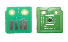 Чип Xerox X-1399-K-26K черный для WC 7425/7428/7435 (26К)