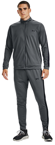Under armour tracksuit set shop