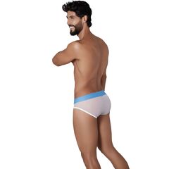 Белые трусы-брифы Hunch Brief - 