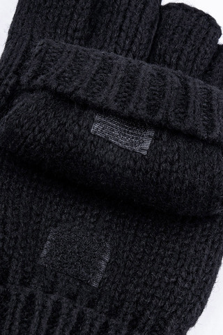 Картинка варежки Skully Wear MT-299 MT-299_black - 8
