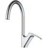 Damixa HFKS07000 Capital Start, смеситель для кухни с высоким изливом, излив  196 м, шт