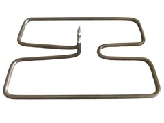 ТЭН-180С10/1.6Т220 (большой наружный тэн конфорки КЭТ-0,12 ГрильМастер)