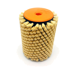 Щетка лыжная роторная ARC ROTO тампико, (10см, арт.ARCA0330), (7см, арт.ARCA0430