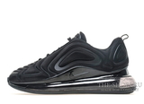 Кроссовки Nike Air Max 720 Triple Black