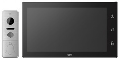 Комплект видеодомофона CTV-DP4106AHD