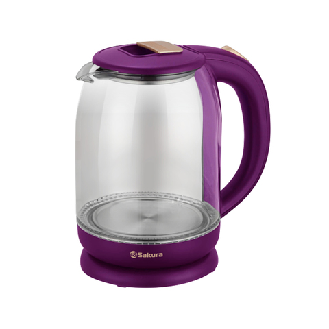 Чайник электрический PROMO (1.8 л.) KSA-2709V