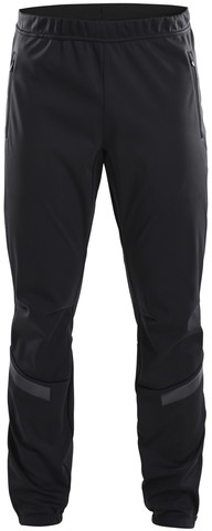 Тёплые лыжные брюки CRAFT Warm Train Pant M мужские