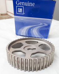 ШЕСТЕРНЯ РАСПРЕДВАЛА MATIZ 0,8 1,0, AVEO 1,2 GM