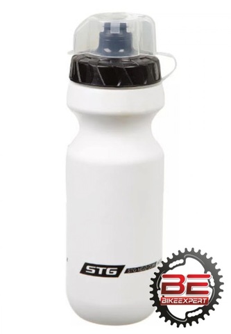 Фляга STG Bicycle Bottle 600мл
