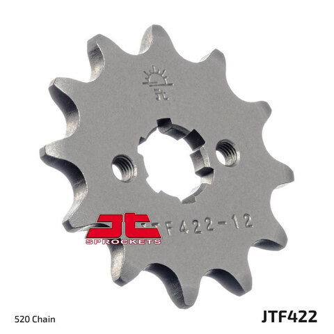 Звезда JTF422.12