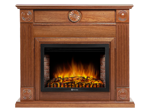 Портал Electrolux Frame 30U (угловой) шпон дуб