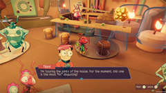 Tinykin (для ПК, цифровой код доступа)