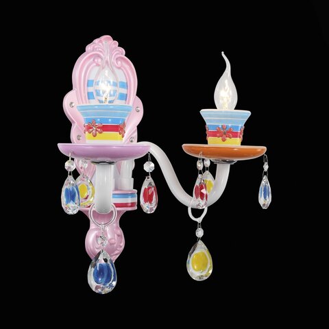 Бра ST Luce Ornato SL673.781.02