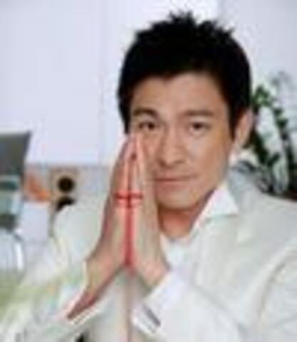 Andy Lau - Коллекция