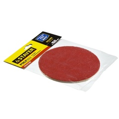 STAYER 150 мм, фетр, полировальная насадка (35930-150)