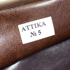 Искусственная кожа Attika (Аттика) 05