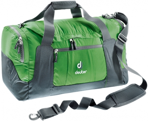 Картинка сумка спортивная Deuter Relay 40 emerald-granite - 1