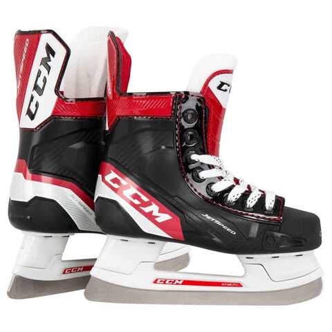 Коньки CCM JETSPEED YTH 9 D