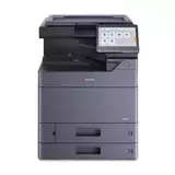 МФУ Kyocera TASKalfa 2554ci 25/12ppm Net б/тонера  б/крышки