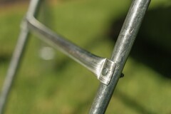 Батут Hasttings Classic Green (3,66 м)