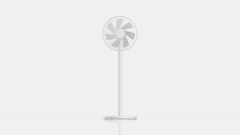 Вентилятор напольный Mi Smart standing Fan 2 Lite JLLDS01XY (PYV4007GL)