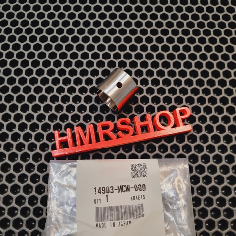 Honda Толкатель клапана, стакан регулировочный 279 14903-MCW-000