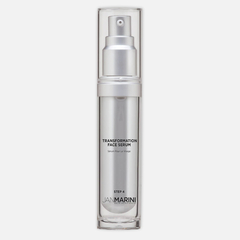 JAN MARINI Transformation Face Serum Трансформирующая сыворотка для восстановления дермальных структур для жирной кожи, 30 мл