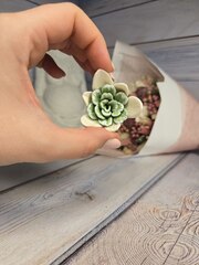 Силиконовая форма 
