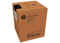 Картридж HP 872 G0Z04A 3L Black Latex Ink Crtg для HP Latex R1000, R1000 Plus