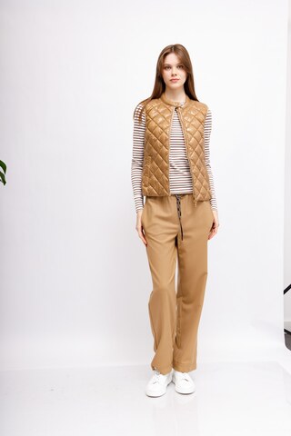 Marc Cain Sports Брюки в спортивном стиле с шерстью