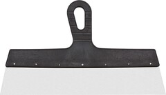 06492 КУРС Шпатель фасадный нержавеющий 350мм (10935)