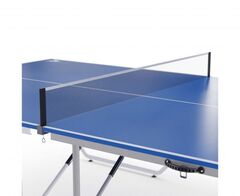 Теннисный стол DFC Tornado Home Compact для помещений синий