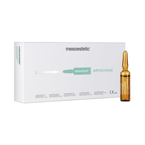 mesohyal ARTICHOKE  5 ml / Мезояль артишок